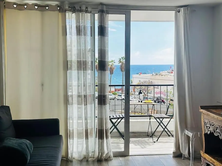 Oasis Bahia Los Cristianos View