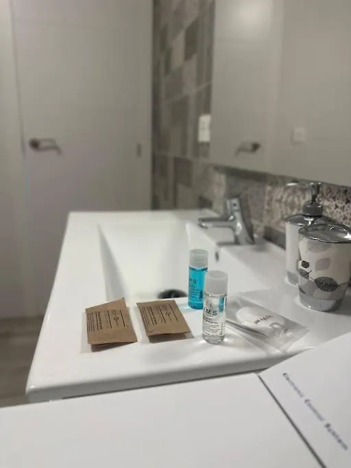 Apartment Oasis Bahia Los Cristianos View Spain
