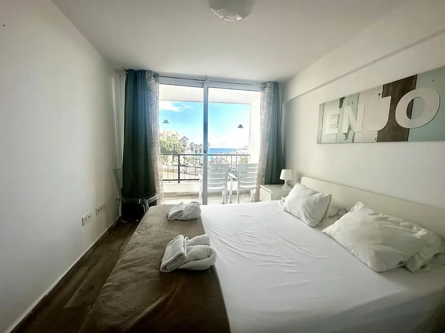 Oasis Bahia Los Cristianos View Los Cristianos (Tenerife)