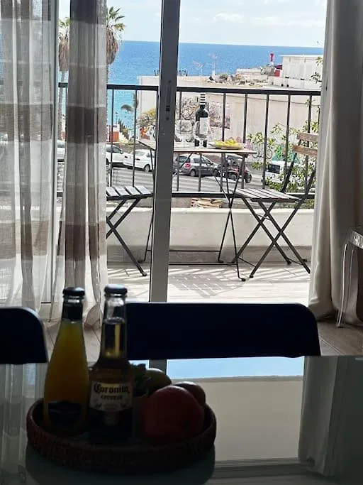 Oasis Bahia Los Cristianos View 0*, Los Cristianos (Tenerife) Spain