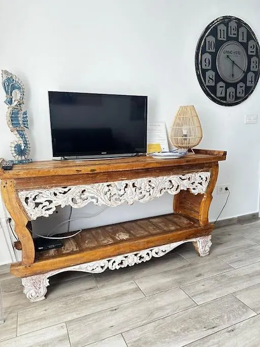 Oasis Bahia Los Cristianos View Apartment Los Cristianos (Tenerife)
