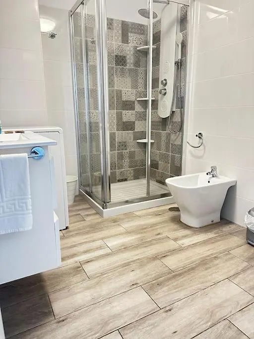 Apartment Oasis Bahia Los Cristianos View Spain