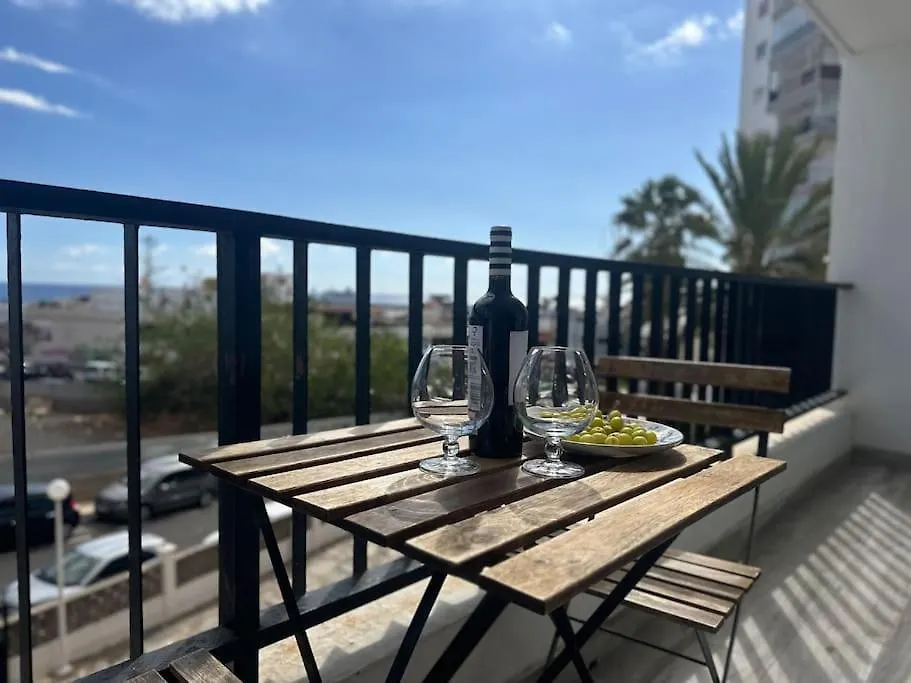 Oasis Bahia Los Cristianos View Los Cristianos (Tenerife)