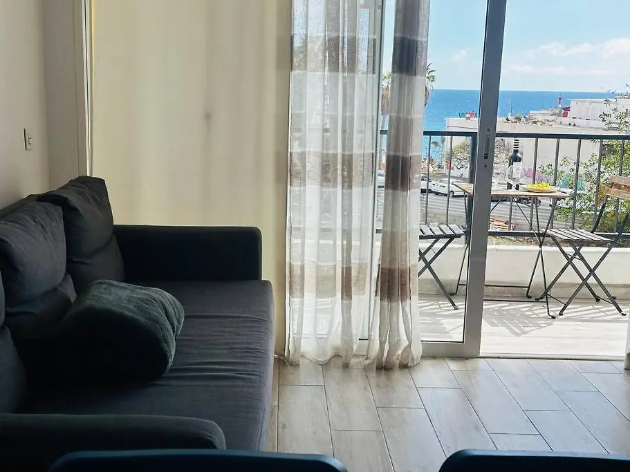 Apartment Oasis Bahia Los Cristianos View