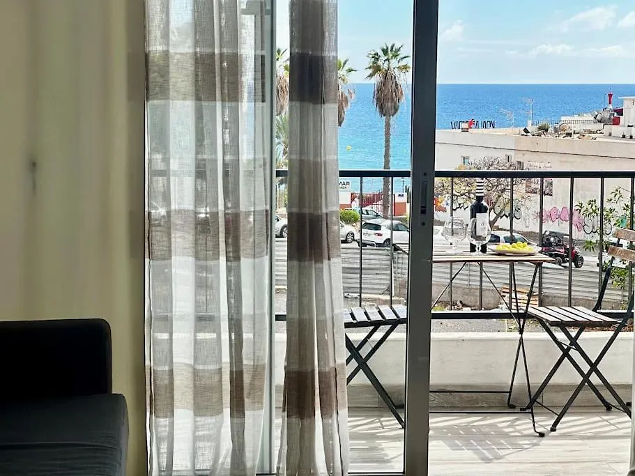 Apartment Oasis Bahia Los Cristianos View