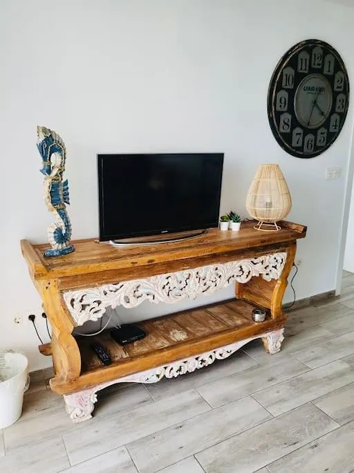 Apartment Oasis Bahia Los Cristianos View Spain