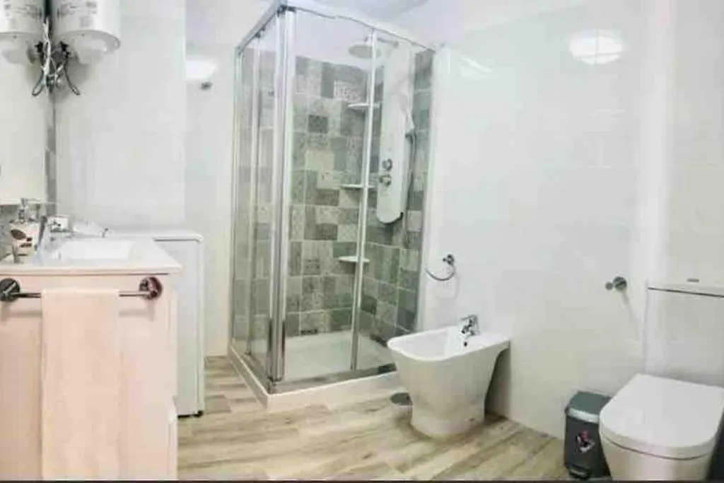 Apartment Oasis Bahia Los Cristianos View