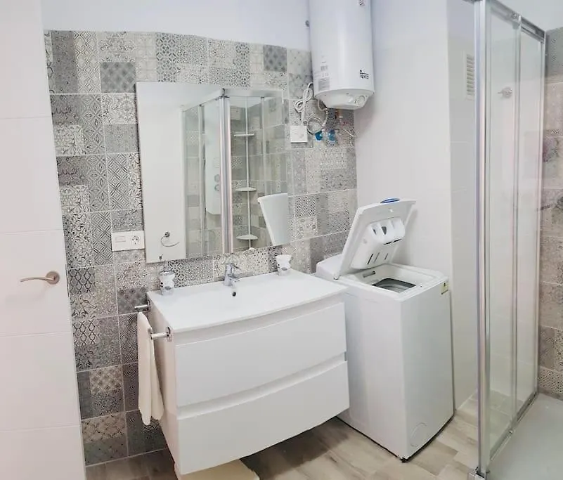 Oasis Bahia Los Cristianos View Apartment Los Cristianos (Tenerife)